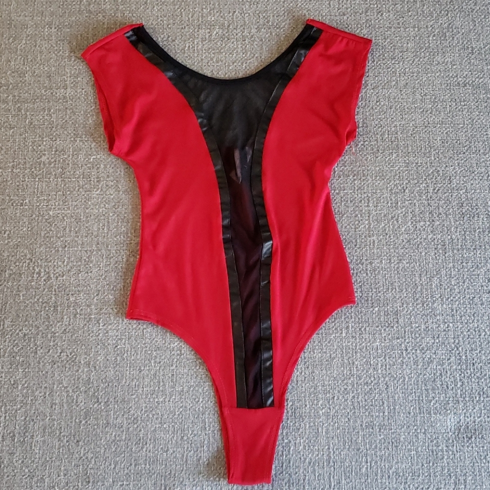 Bodysuit